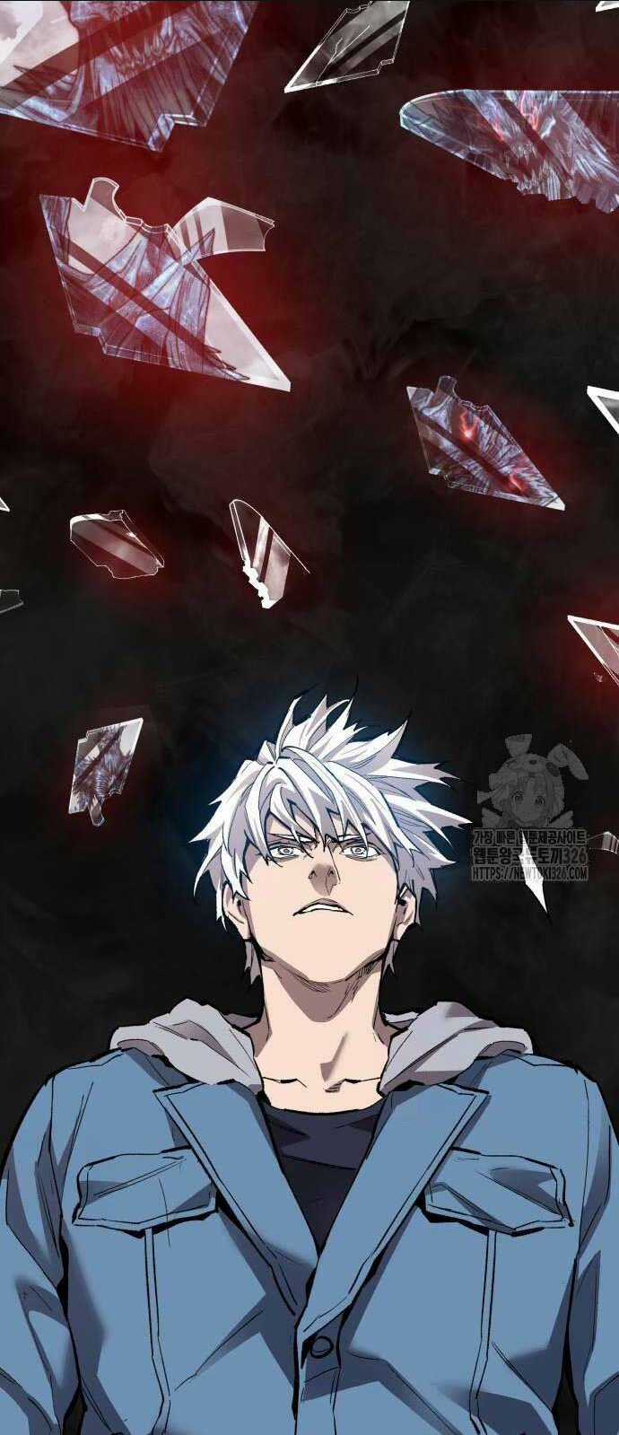 Phá Bỏ Giới Hạn - Chapter 137 - Trang 115