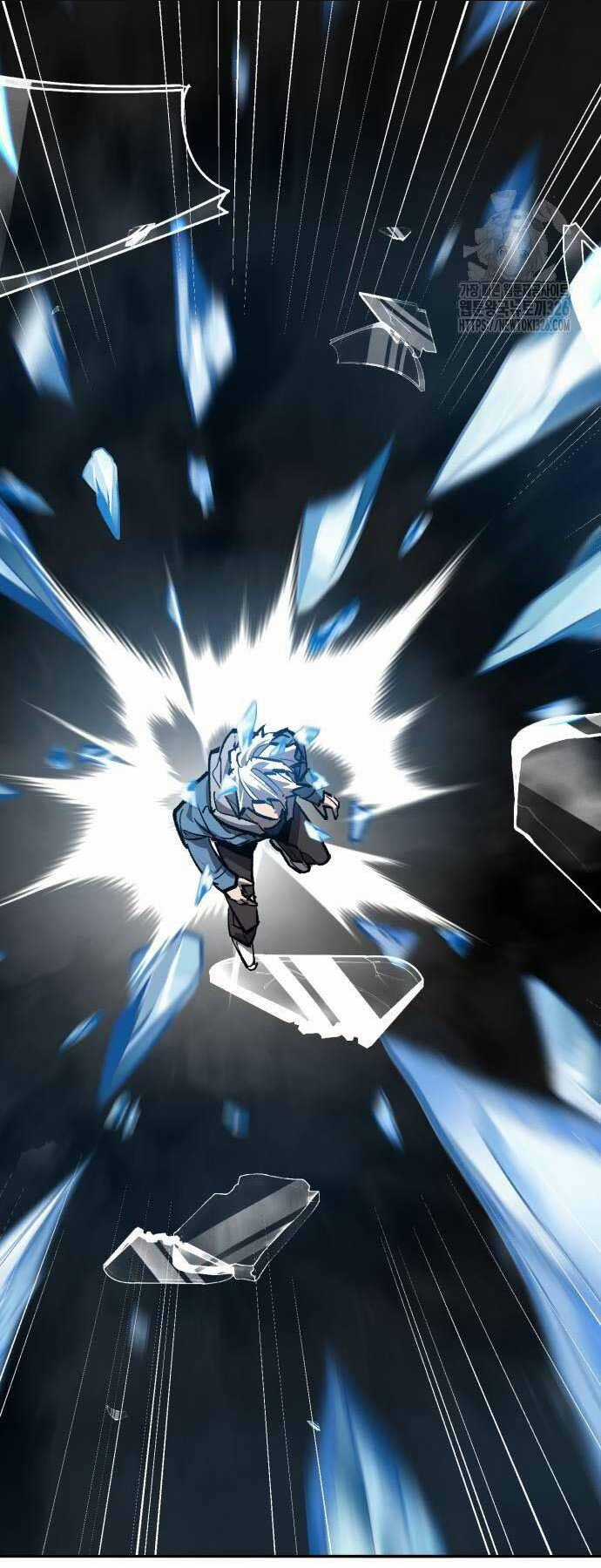 Phá Bỏ Giới Hạn - Chapter 137 - Trang 119