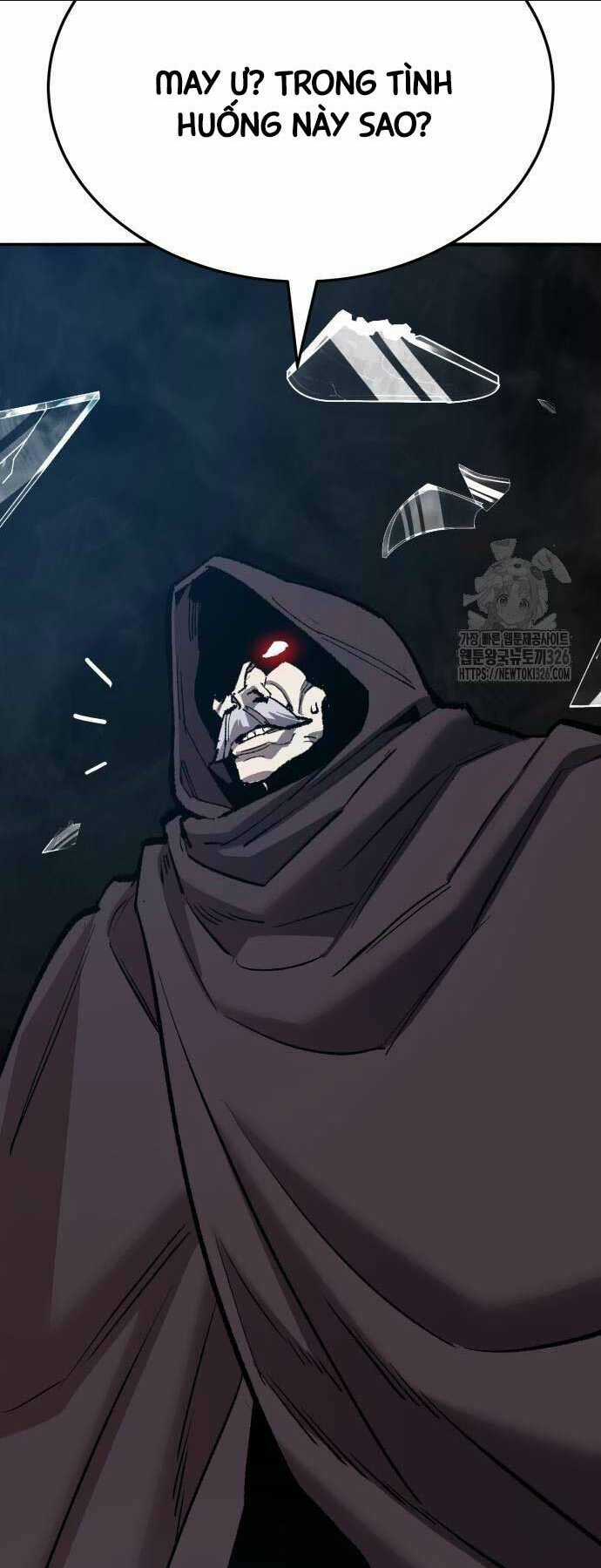 Phá Bỏ Giới Hạn - Chapter 137 - Trang 125