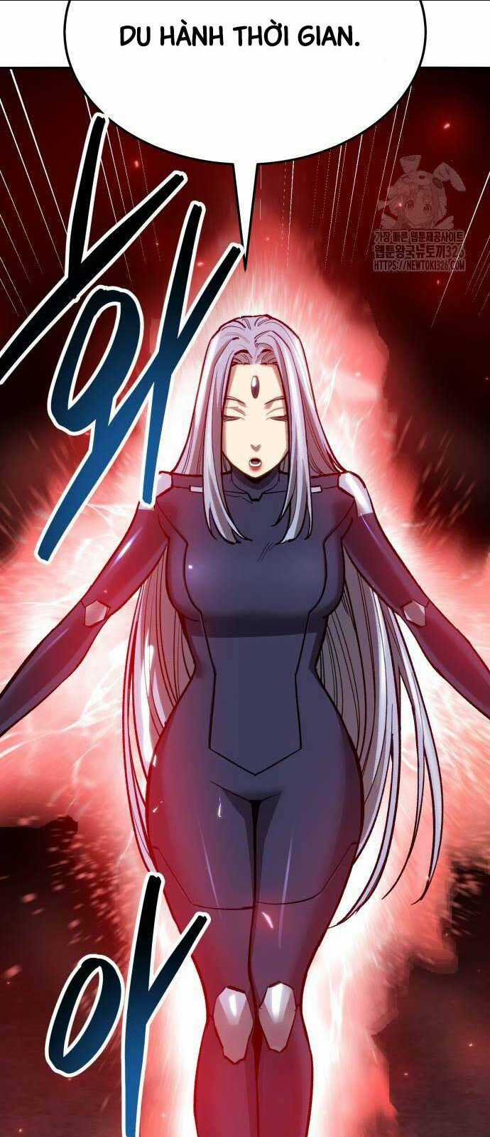 Phá Bỏ Giới Hạn - Chapter 137 - Trang 15