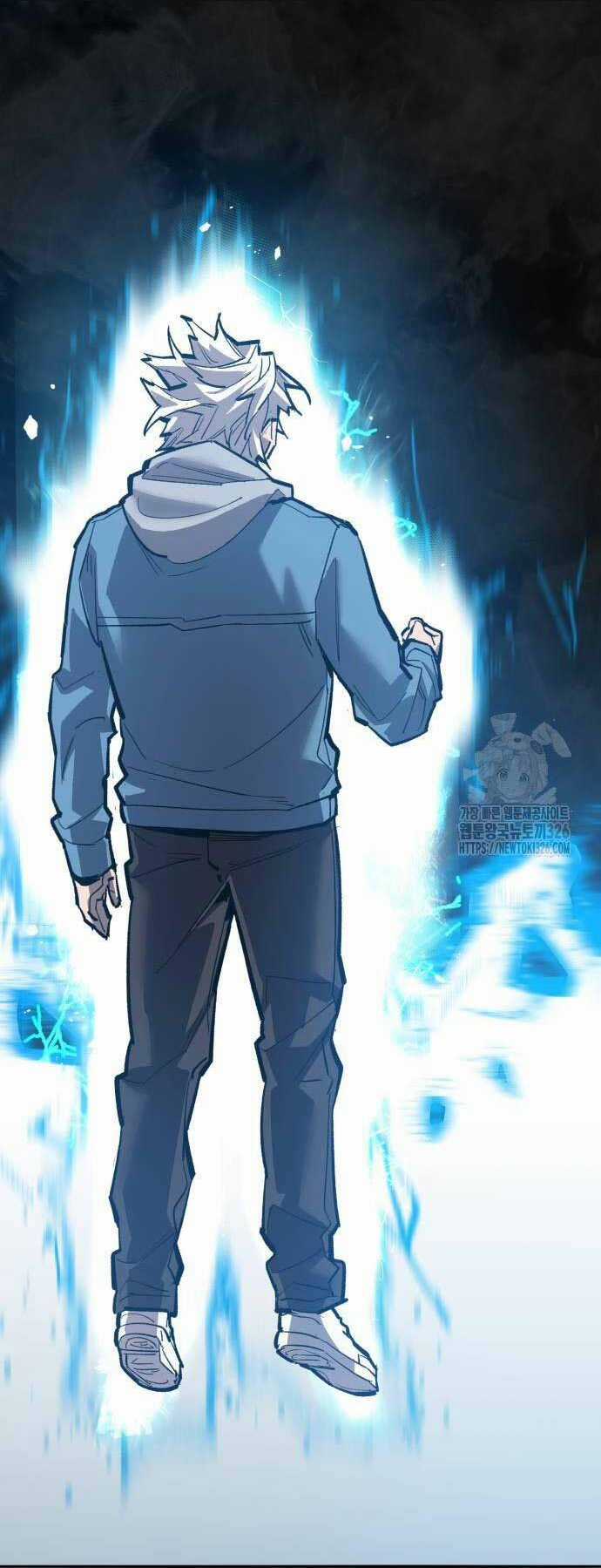 Phá Bỏ Giới Hạn - Chapter 137 - Trang 141