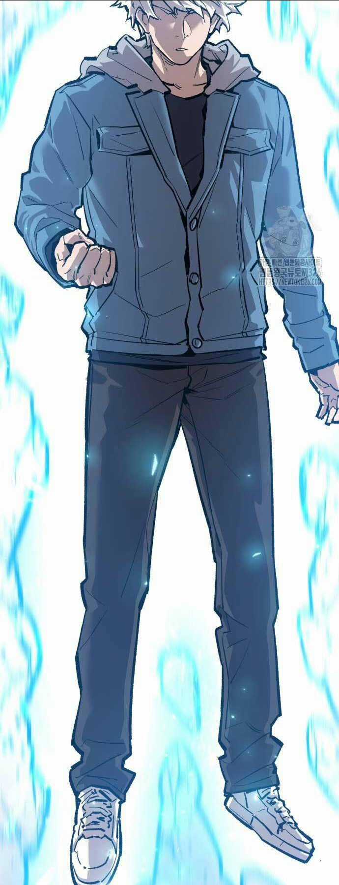 Phá Bỏ Giới Hạn - Chapter 137 - Trang 143