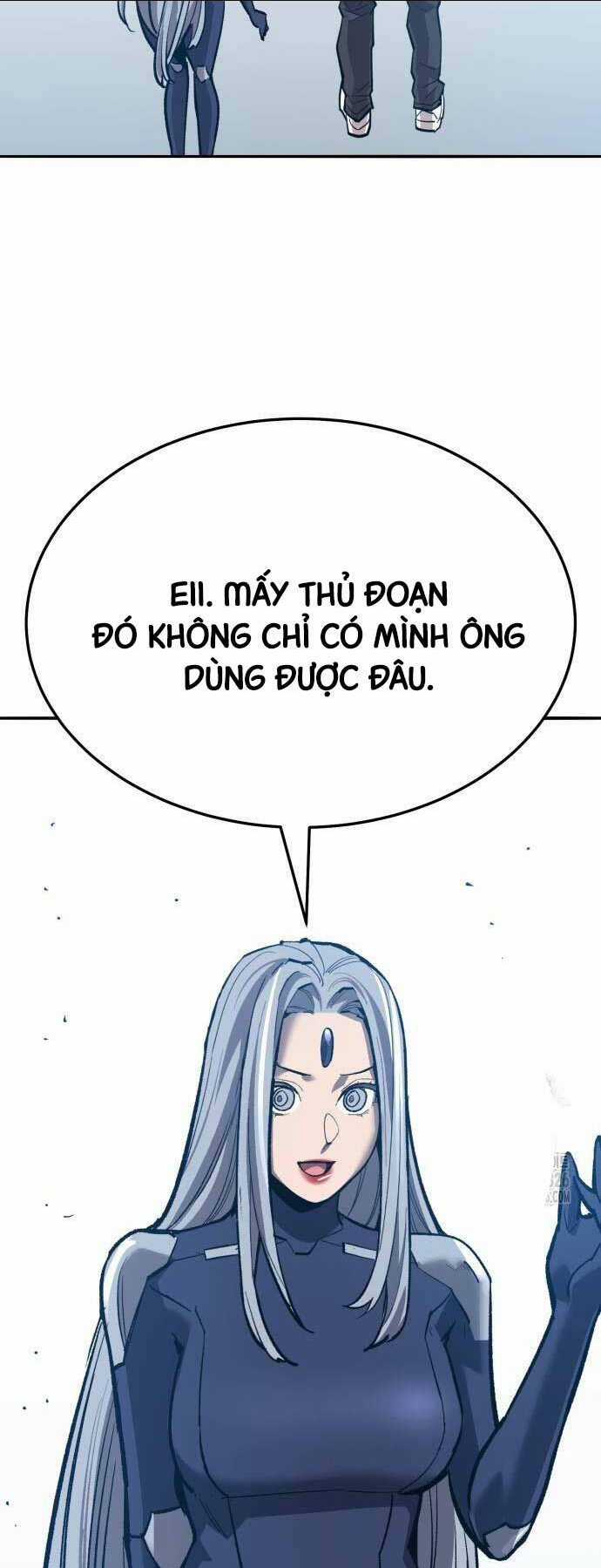 Phá Bỏ Giới Hạn - Chapter 137 - Trang 156