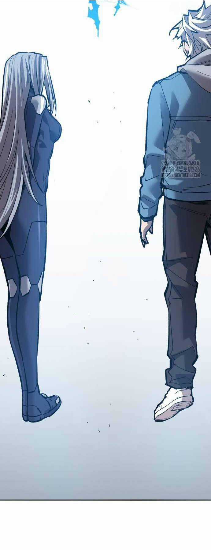 Phá Bỏ Giới Hạn - Chapter 137 - Trang 161