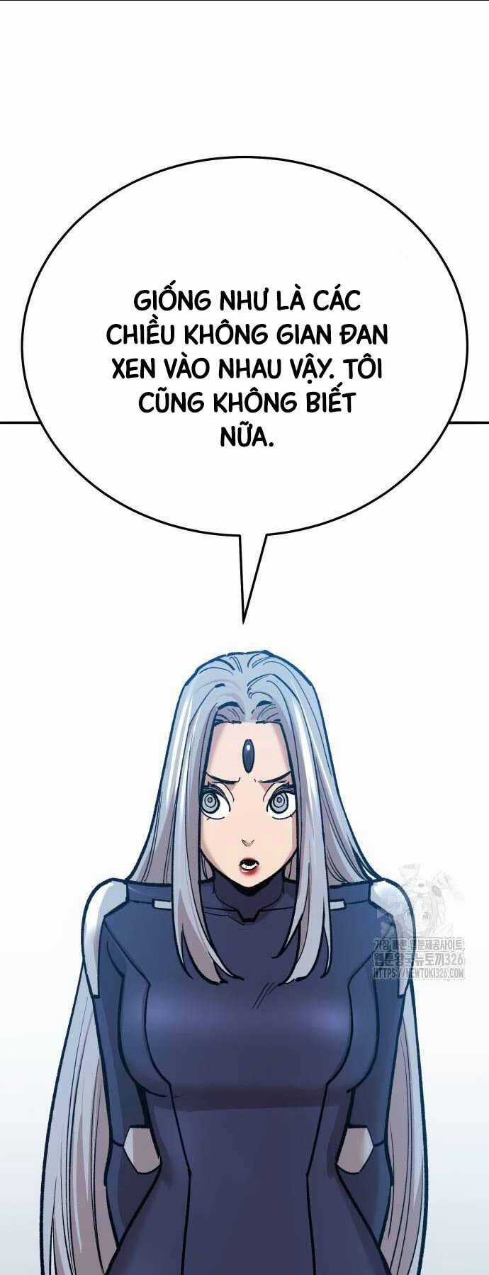 Phá Bỏ Giới Hạn - Chapter 137 - Trang 165