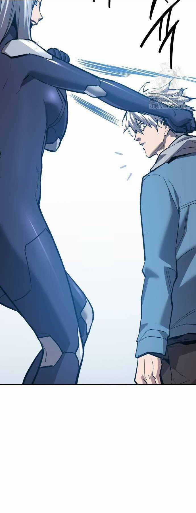 Phá Bỏ Giới Hạn - Chapter 137 - Trang 170