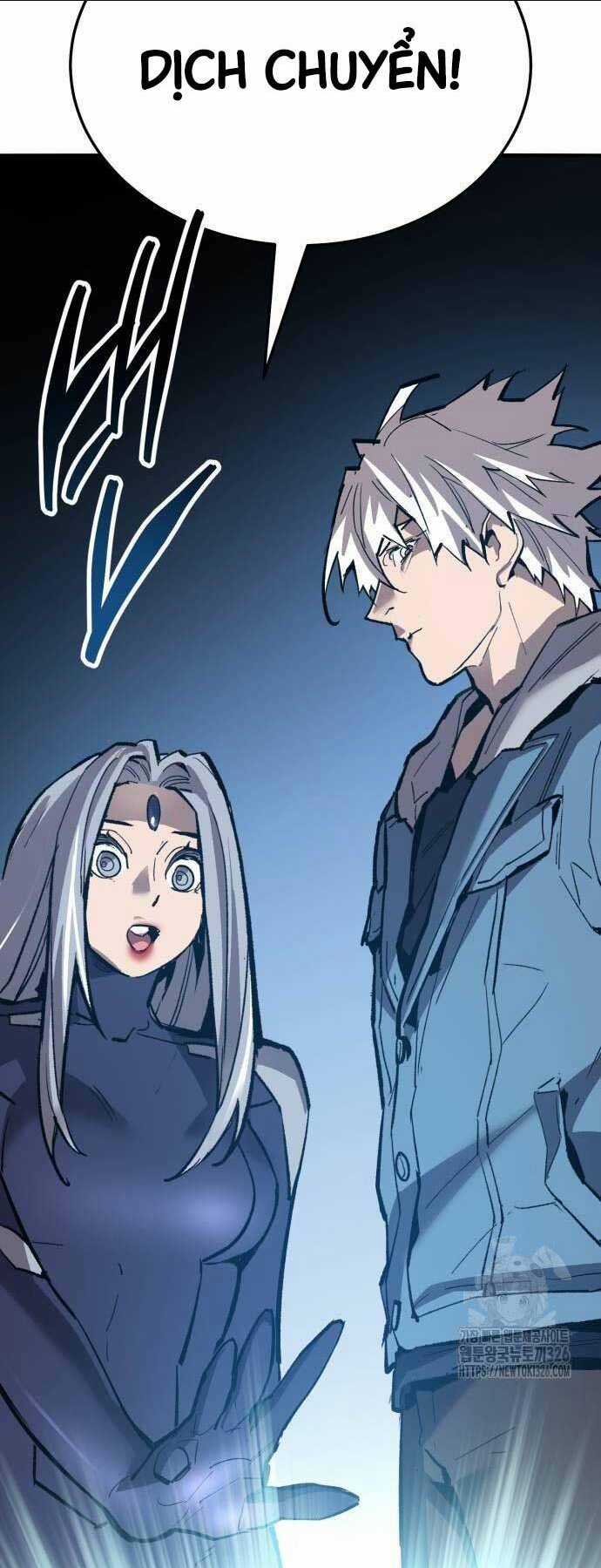 Phá Bỏ Giới Hạn - Chapter 137 - Trang 173