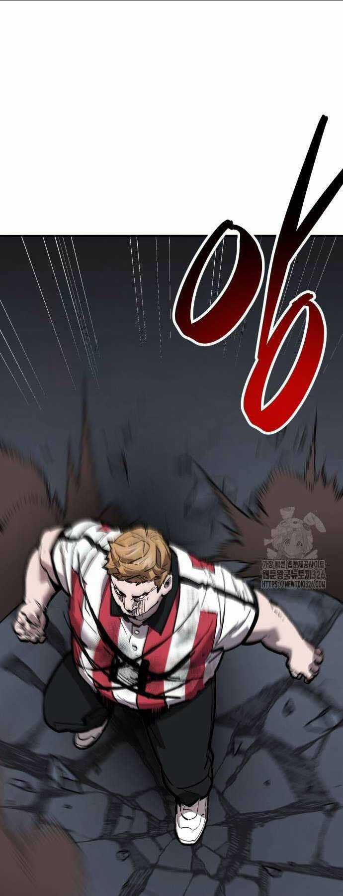 Phá Bỏ Giới Hạn - Chapter 137 - Trang 20