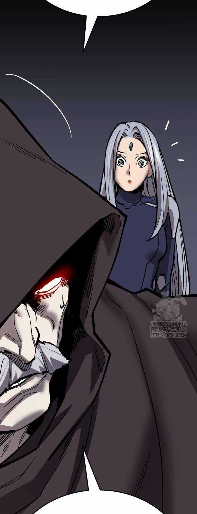 Phá Bỏ Giới Hạn - Chapter 137 - Trang 3