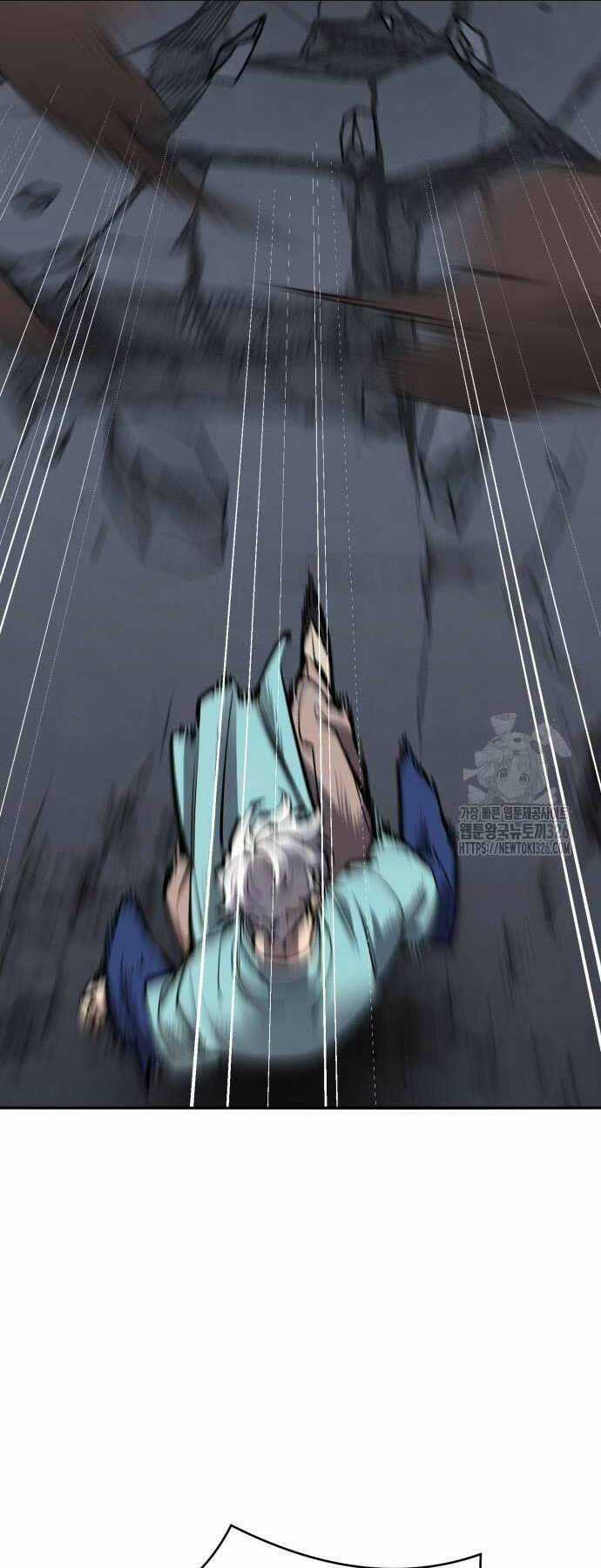 Phá Bỏ Giới Hạn - Chapter 137 - Trang 21