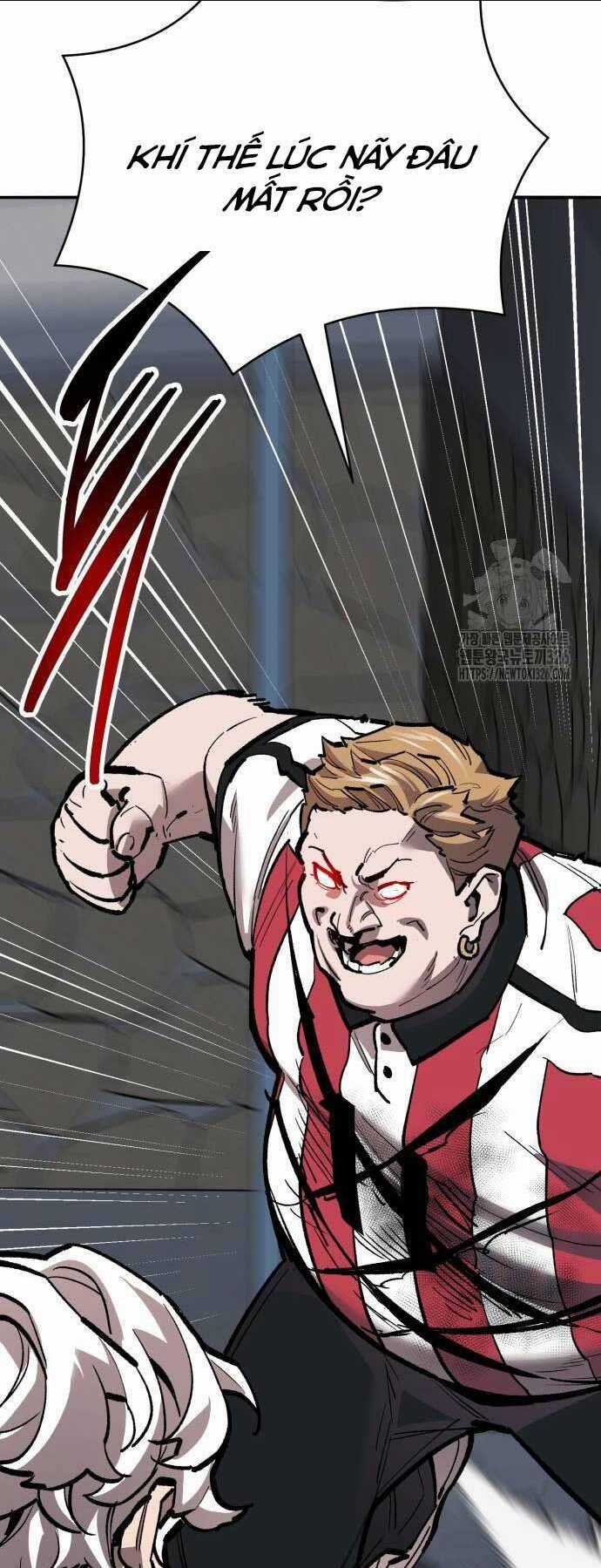 Phá Bỏ Giới Hạn - Chapter 137 - Trang 22