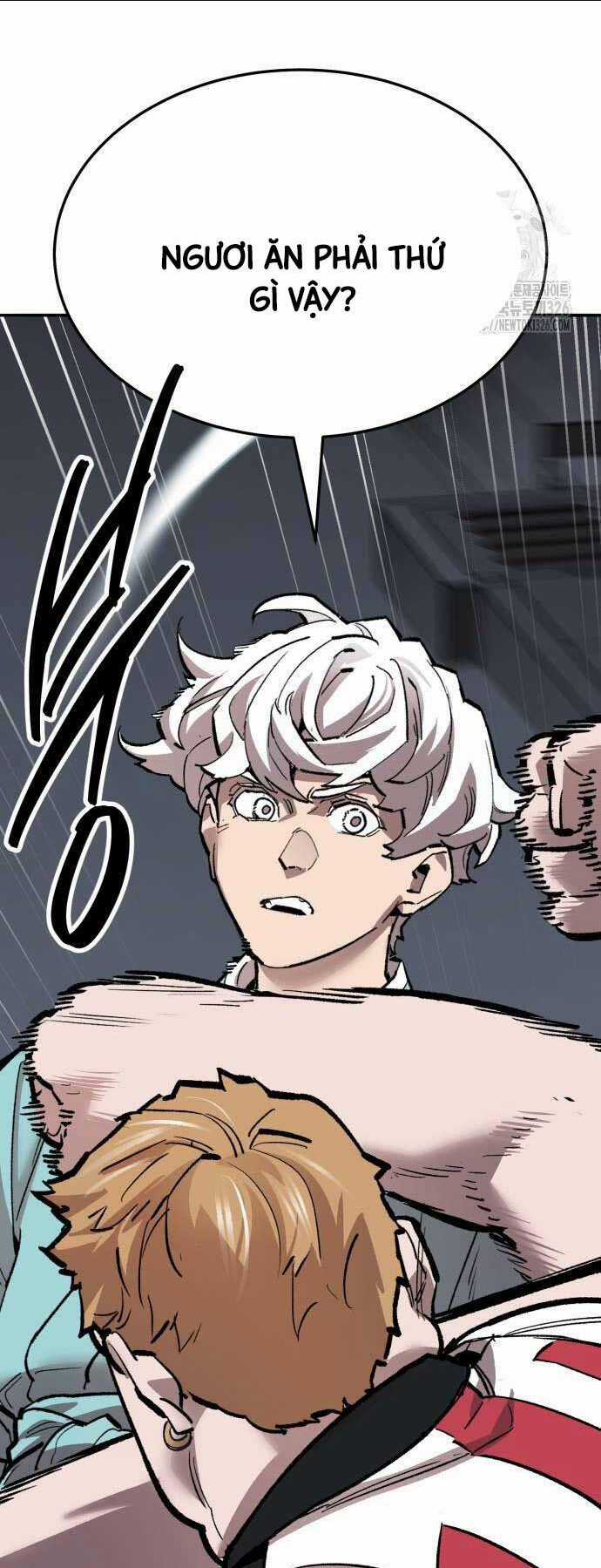 Phá Bỏ Giới Hạn - Chapter 137 - Trang 24