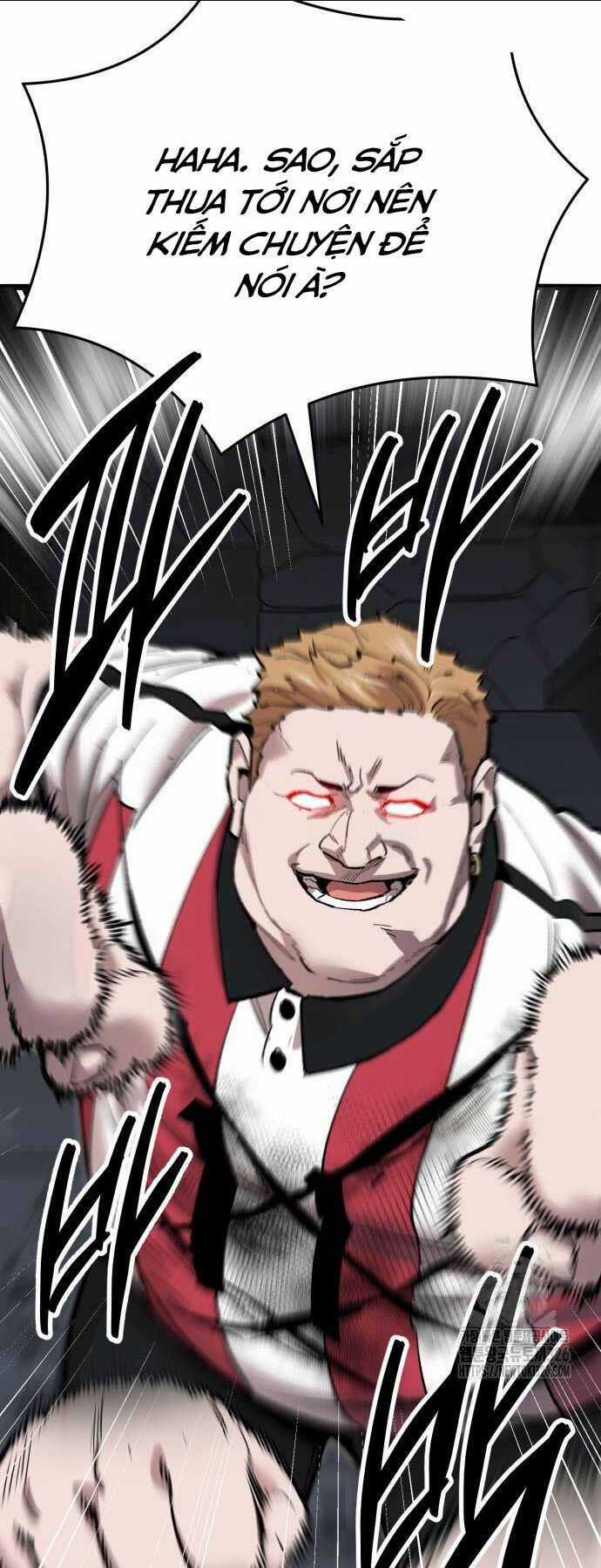 Phá Bỏ Giới Hạn - Chapter 137 - Trang 26