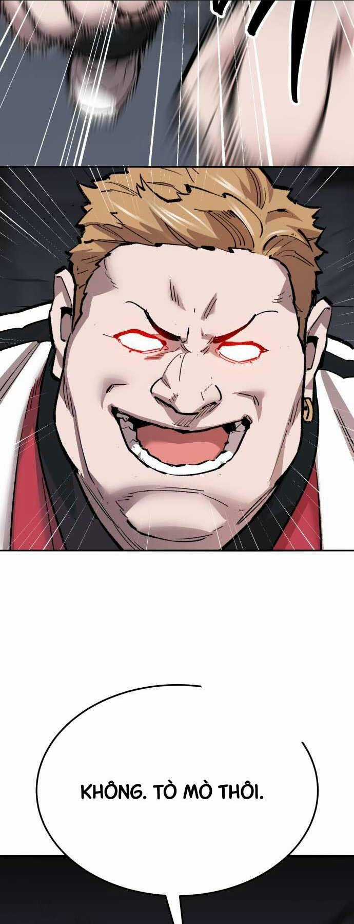 Phá Bỏ Giới Hạn - Chapter 137 - Trang 27