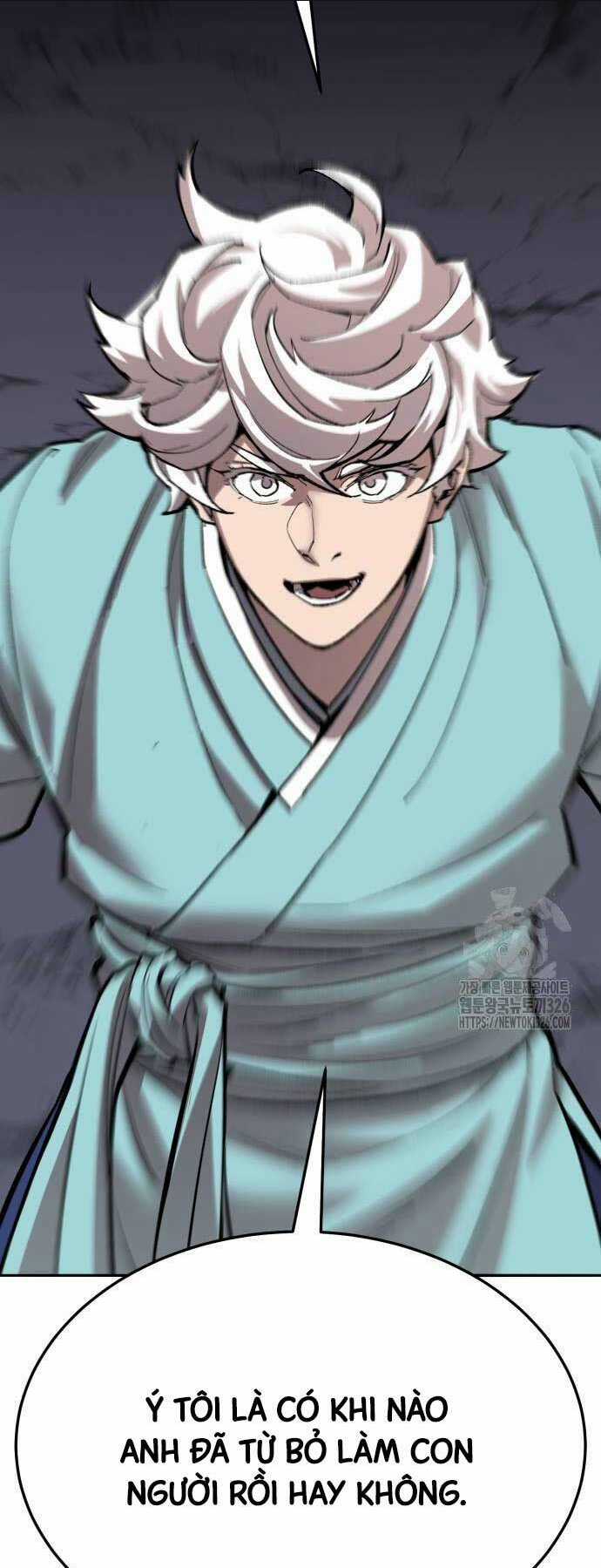 Phá Bỏ Giới Hạn - Chapter 137 - Trang 28