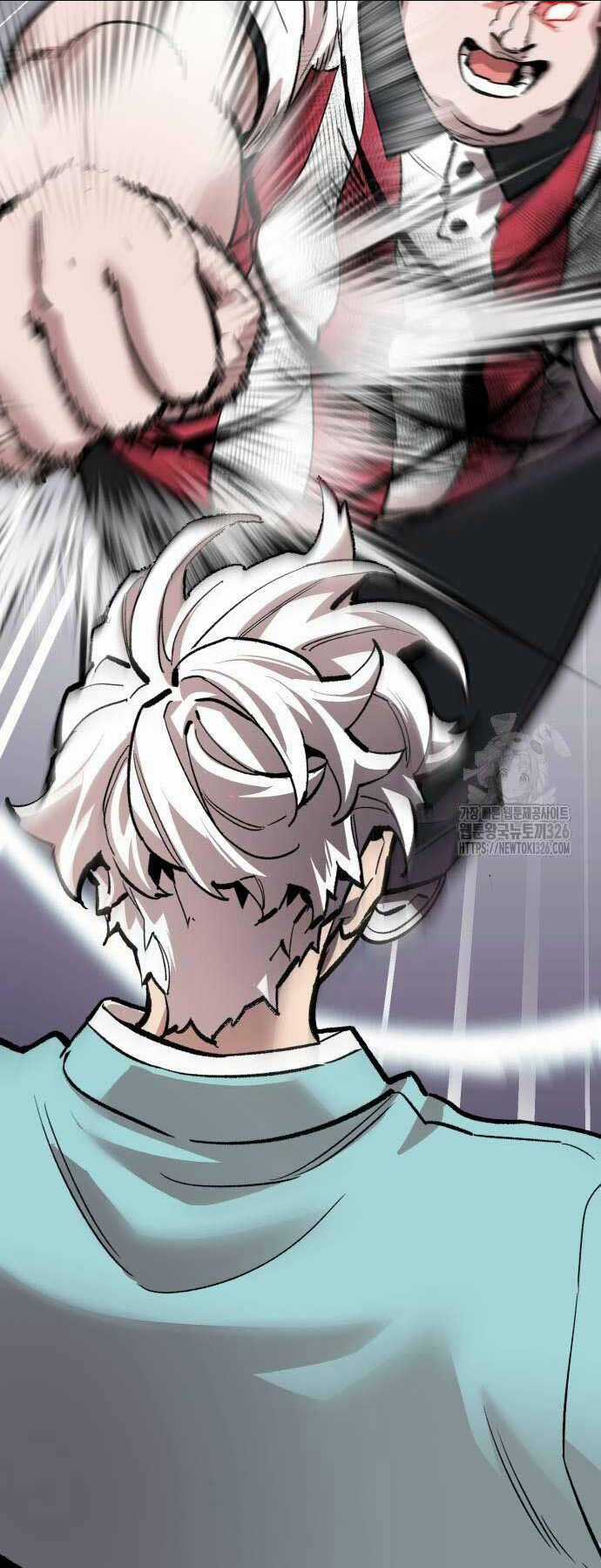 Phá Bỏ Giới Hạn - Chapter 137 - Trang 30