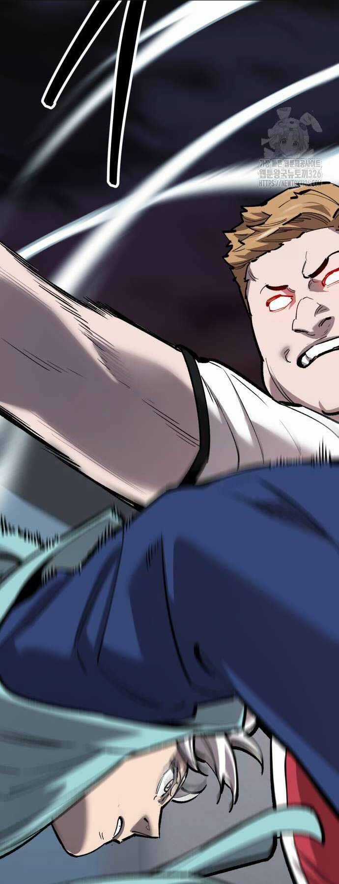 Phá Bỏ Giới Hạn - Chapter 137 - Trang 33