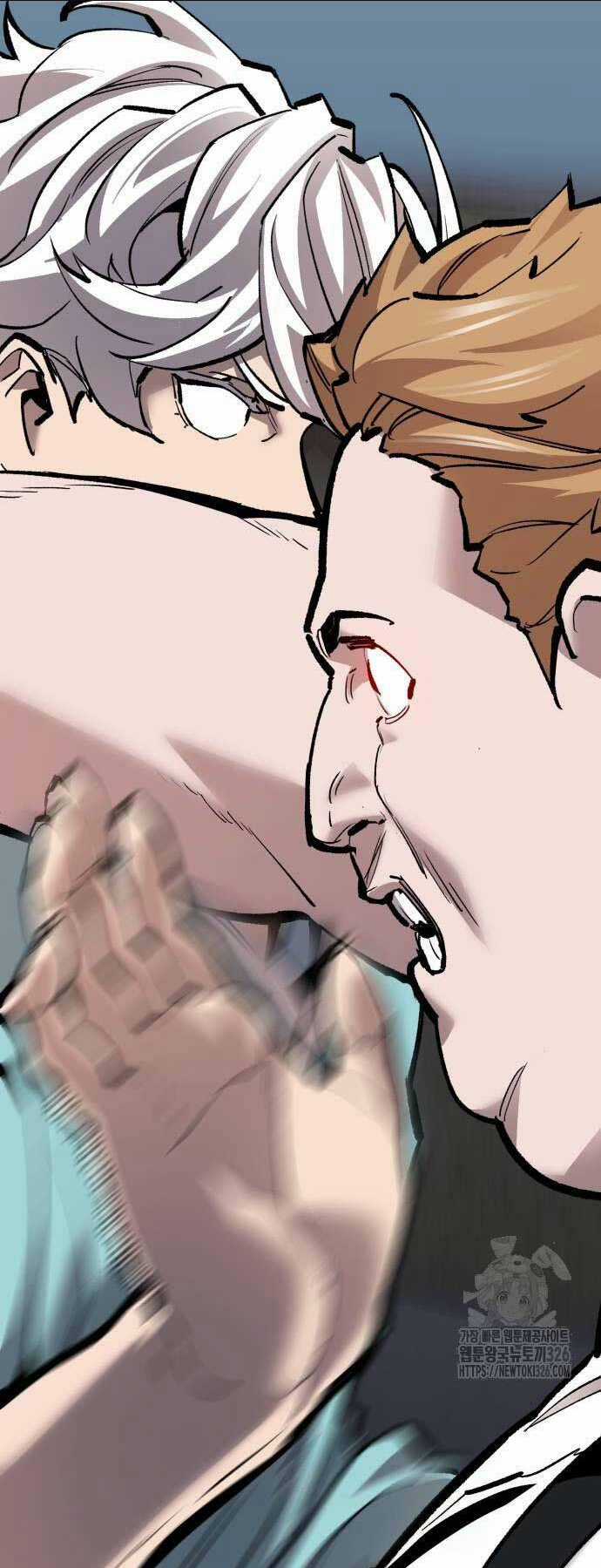 Phá Bỏ Giới Hạn - Chapter 137 - Trang 35