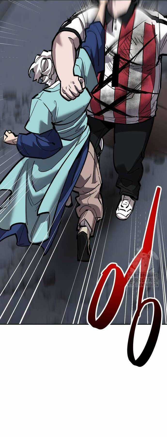 Phá Bỏ Giới Hạn - Chapter 137 - Trang 37