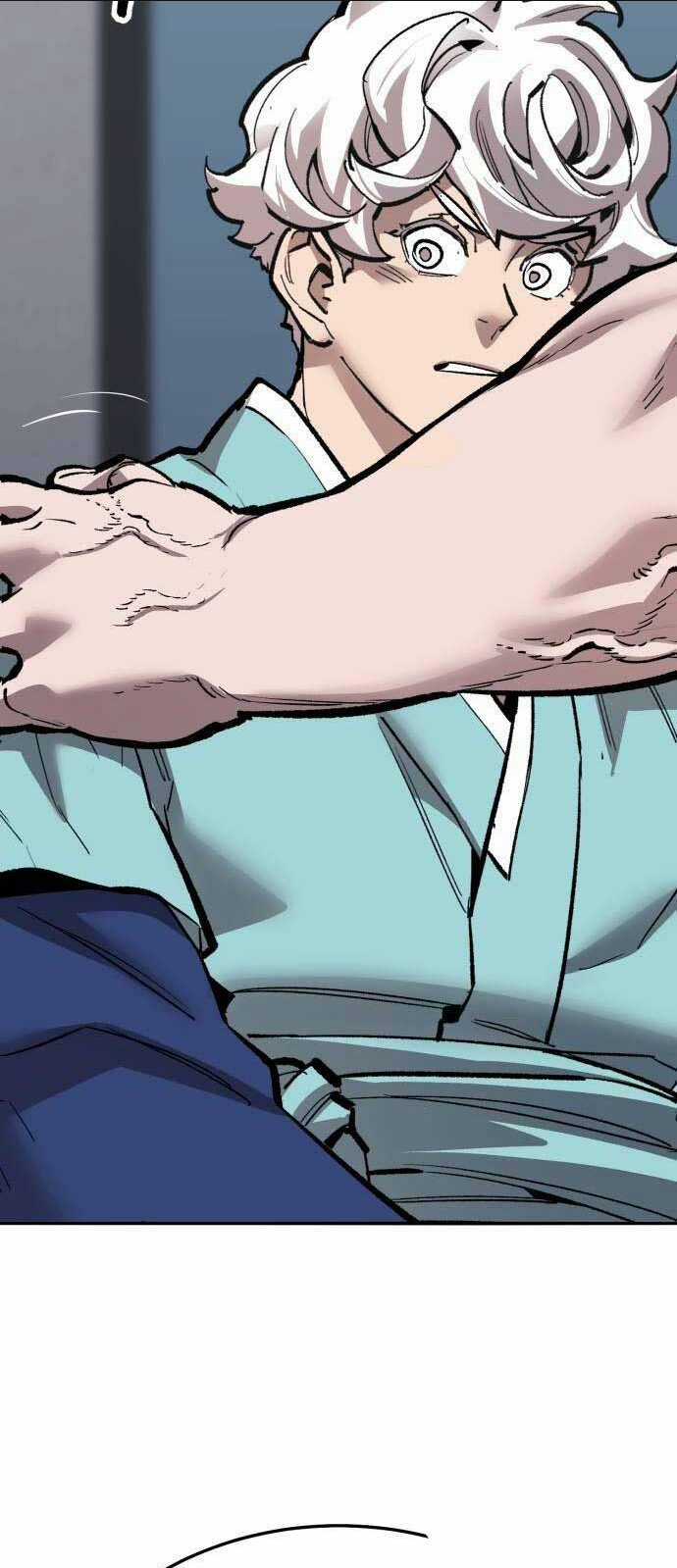 Phá Bỏ Giới Hạn - Chapter 137 - Trang 43