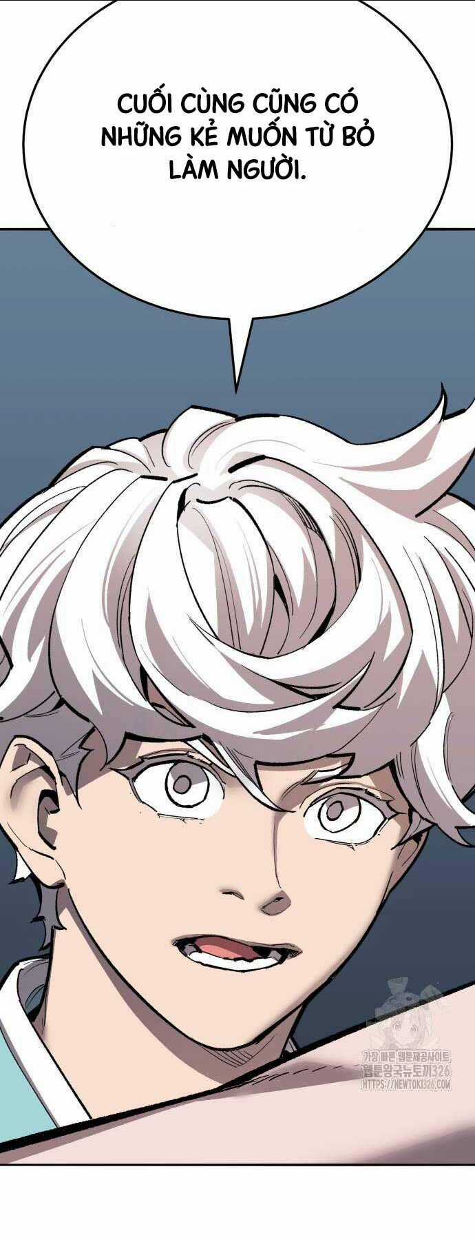 Phá Bỏ Giới Hạn - Chapter 137 - Trang 44