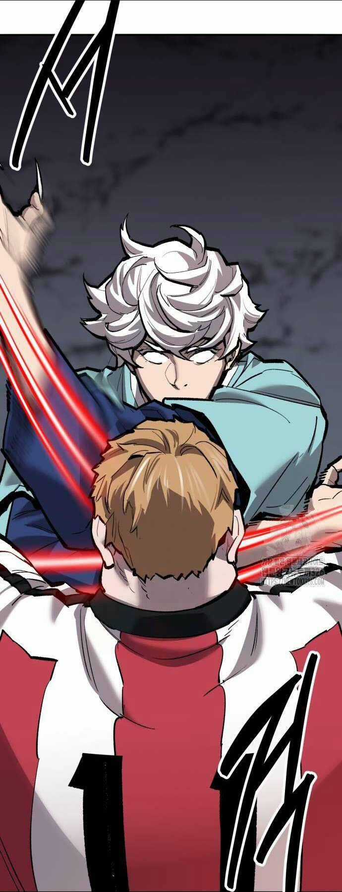 Phá Bỏ Giới Hạn - Chapter 137 - Trang 46