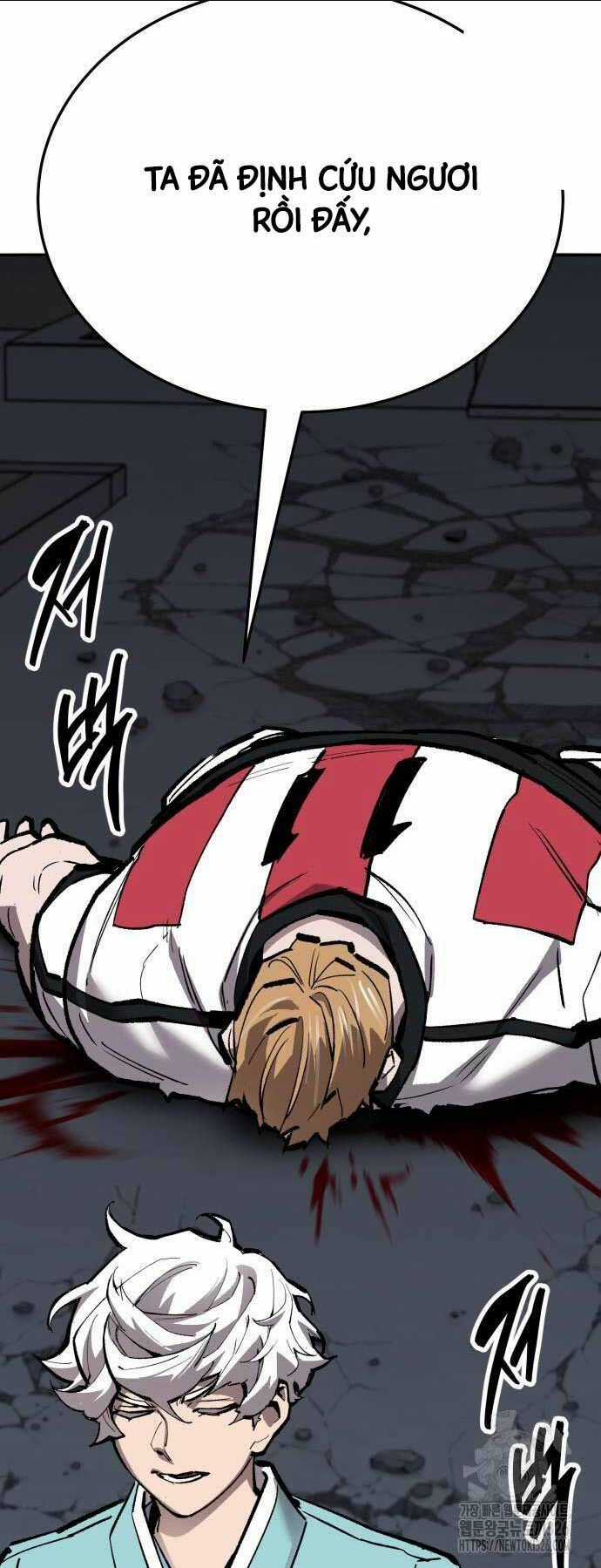 Phá Bỏ Giới Hạn - Chapter 137 - Trang 51