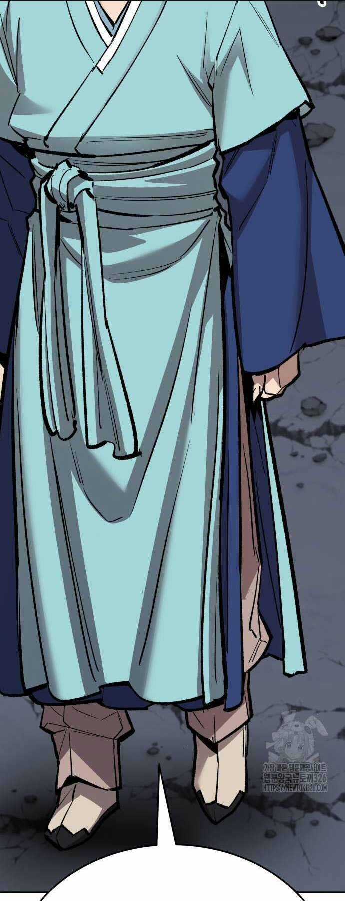 Phá Bỏ Giới Hạn - Chapter 137 - Trang 52