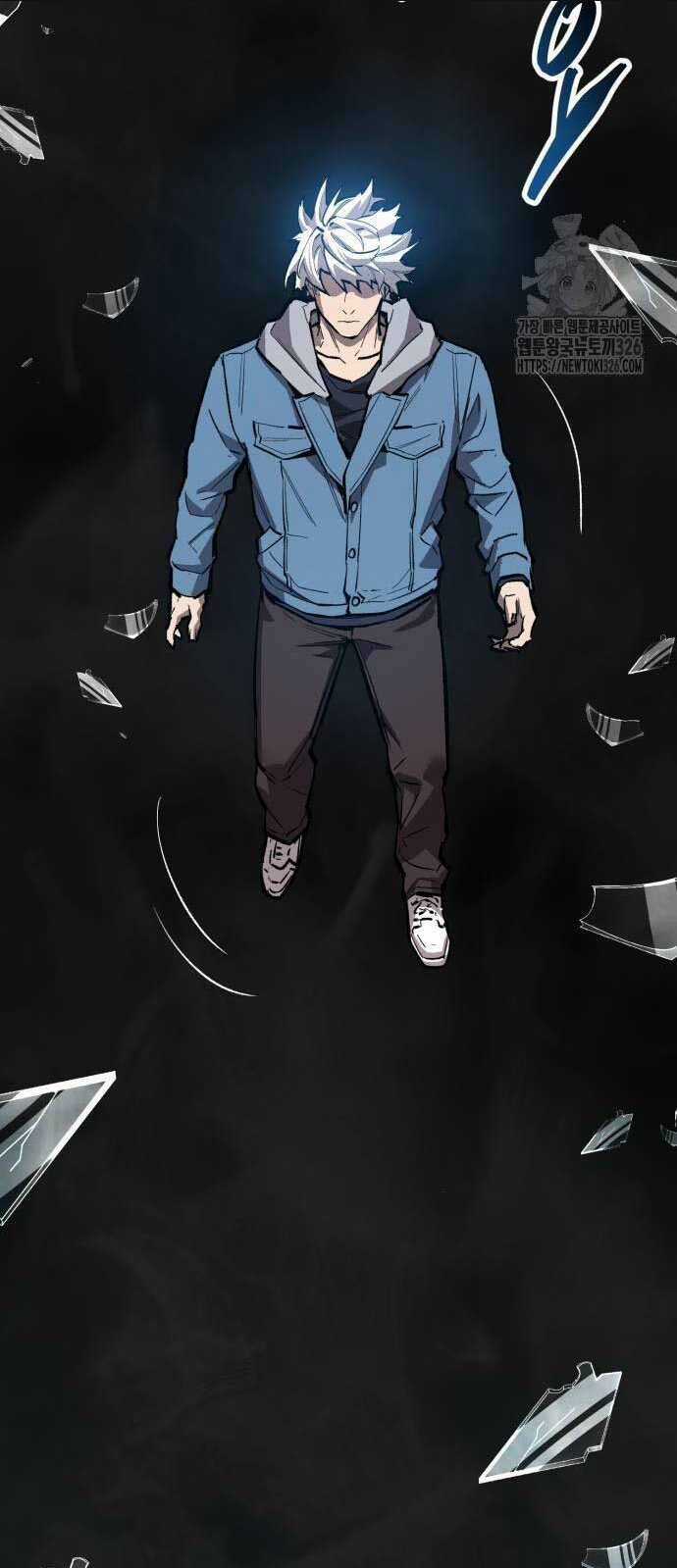 Phá Bỏ Giới Hạn - Chapter 137 - Trang 58