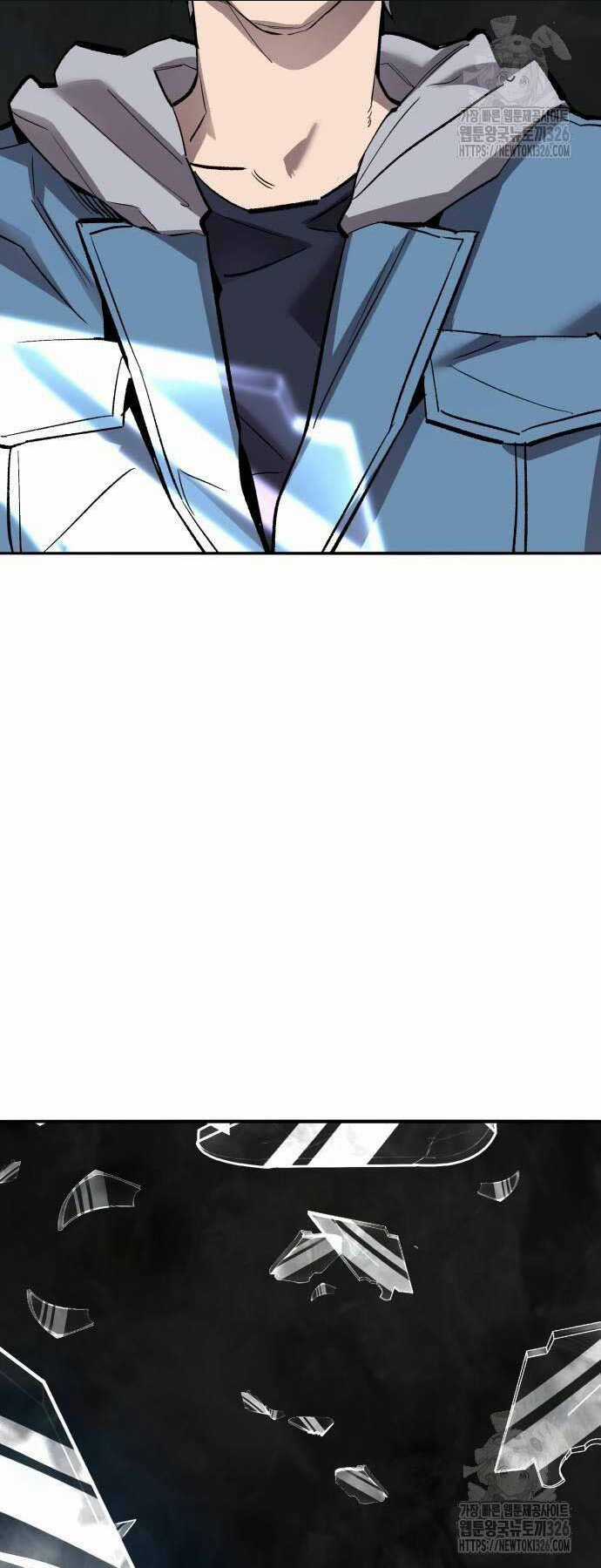 Phá Bỏ Giới Hạn - Chapter 137 - Trang 60