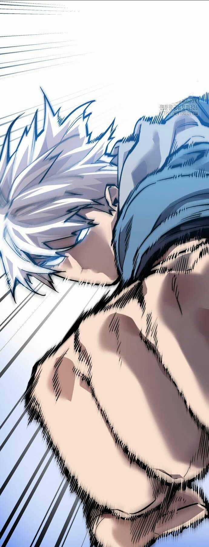 Phá Bỏ Giới Hạn - Chapter 137 - Trang 7