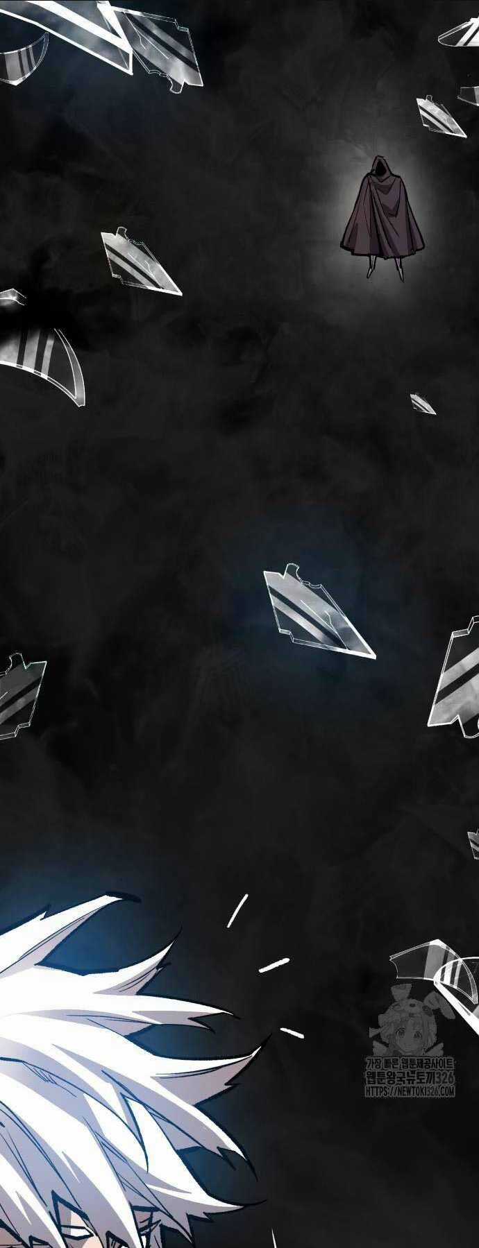 Phá Bỏ Giới Hạn - Chapter 137 - Trang 61