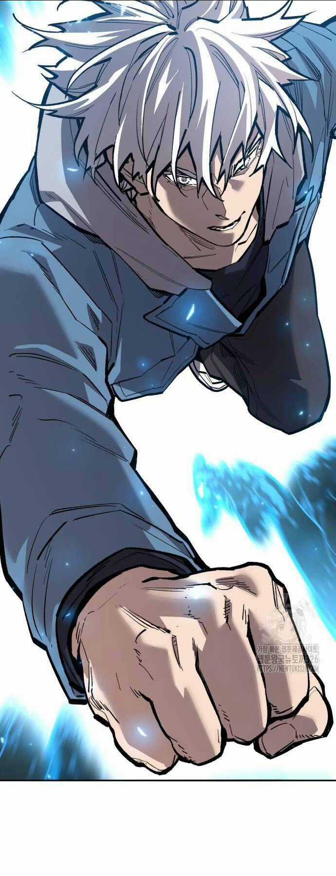 Phá Bỏ Giới Hạn - Chapter 137 - Trang 79