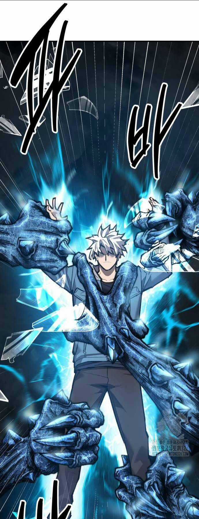 Phá Bỏ Giới Hạn - Chapter 137 - Trang 87