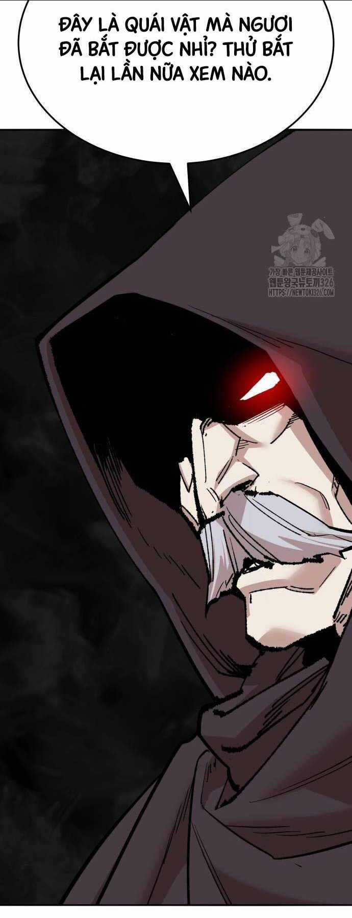 Phá Bỏ Giới Hạn - Chapter 137 - Trang 100