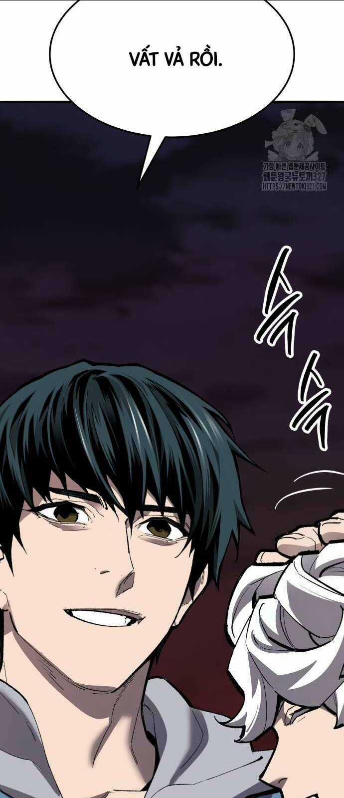 Phá Bỏ Giới Hạn - Chapter 138 - Trang 101