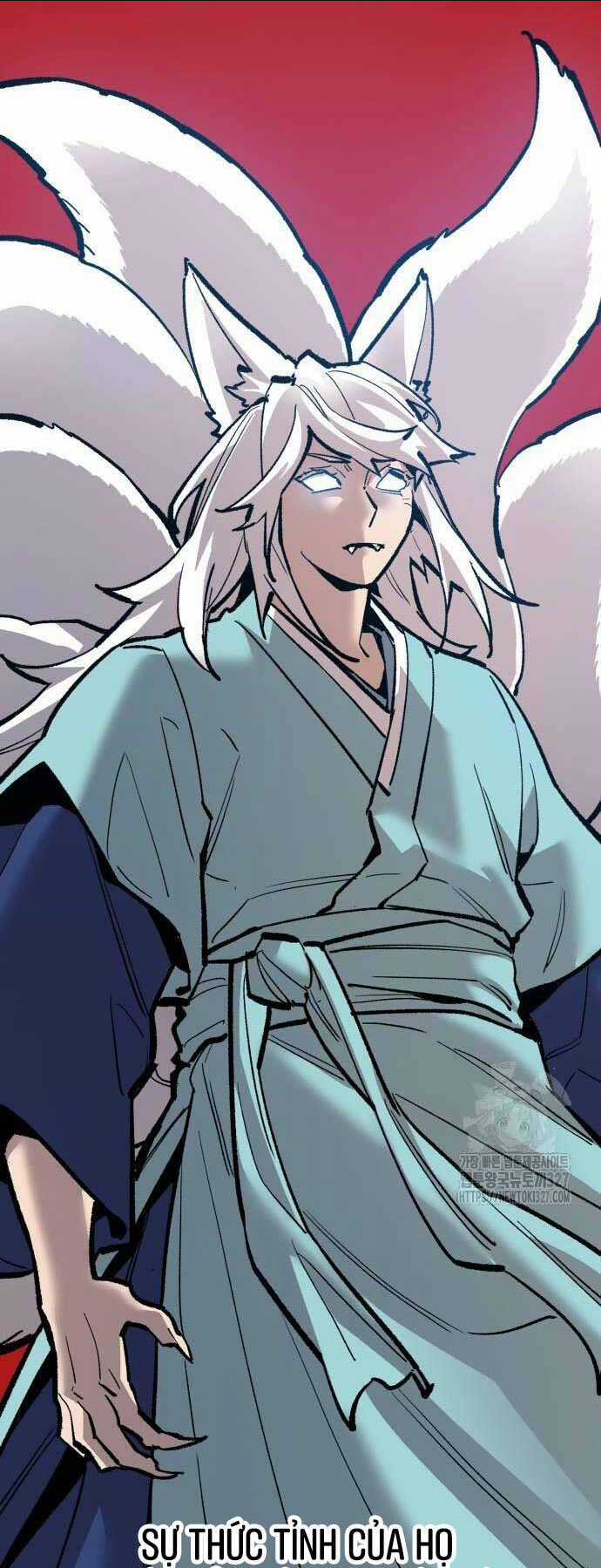 Phá Bỏ Giới Hạn - Chapter 138 - Trang 105