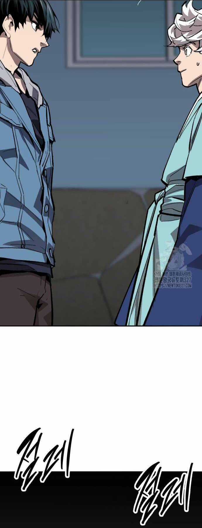 Phá Bỏ Giới Hạn - Chapter 138 - Trang 107