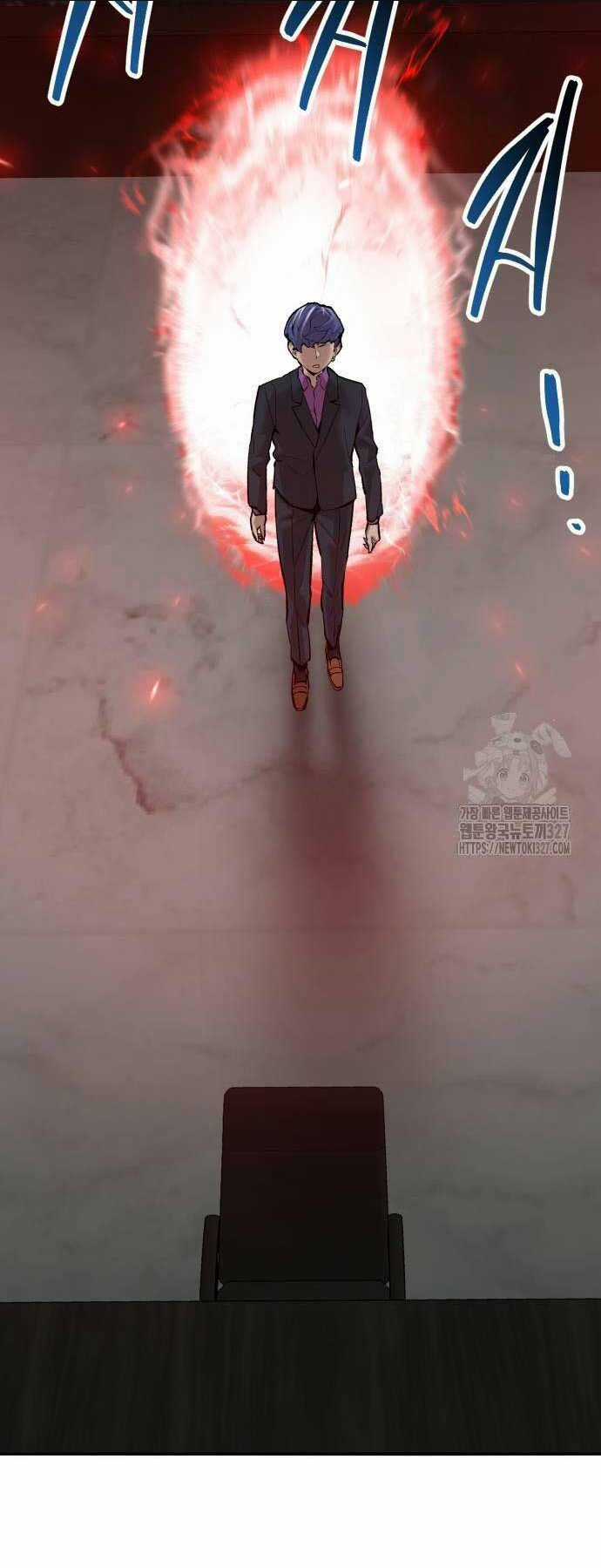 Phá Bỏ Giới Hạn - Chapter 138 - Trang 12