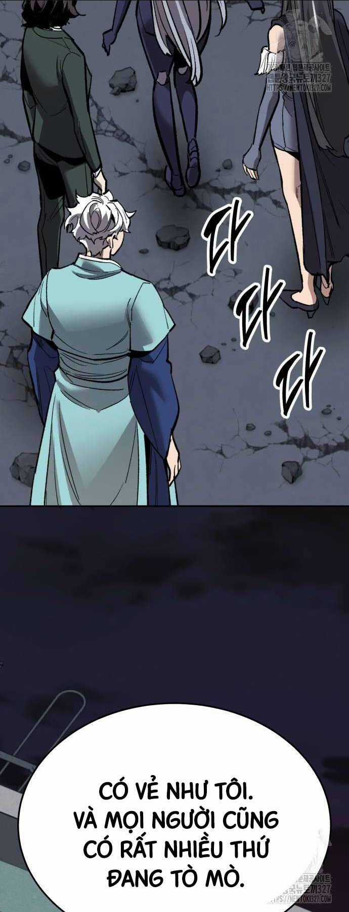 Phá Bỏ Giới Hạn - Chapter 138 - Trang 111