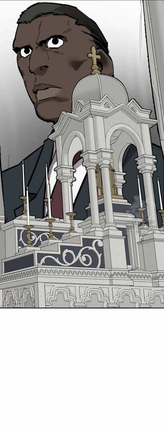 Phá Bỏ Giới Hạn - Chapter 138 - Trang 116