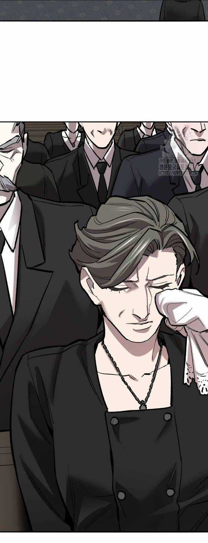 Phá Bỏ Giới Hạn - Chapter 138 - Trang 118