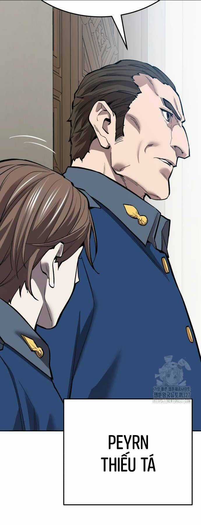 Phá Bỏ Giới Hạn - Chapter 138 - Trang 122