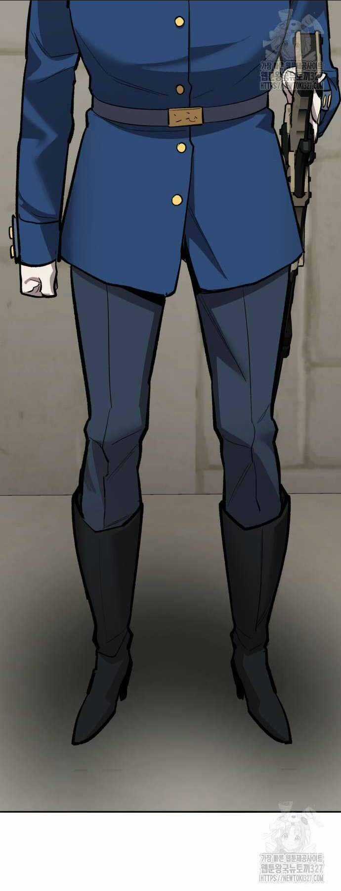 Phá Bỏ Giới Hạn - Chapter 138 - Trang 128