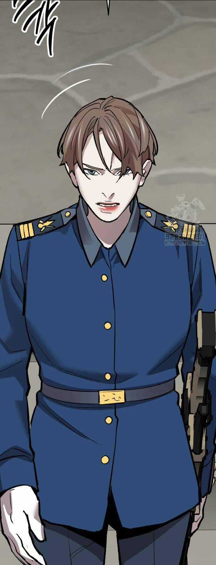 Phá Bỏ Giới Hạn - Chapter 138 - Trang 134