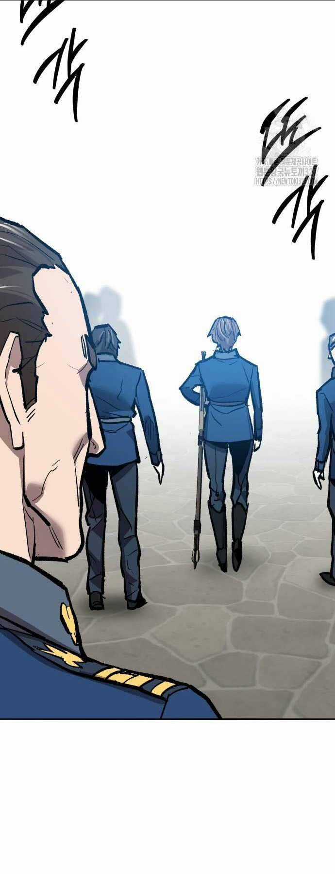 Phá Bỏ Giới Hạn - Chapter 138 - Trang 136