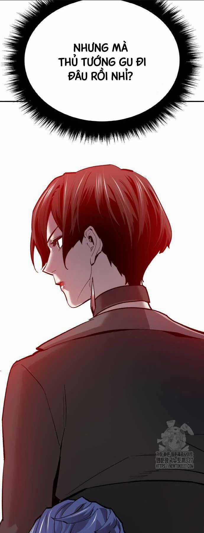 Phá Bỏ Giới Hạn - Chapter 138 - Trang 18