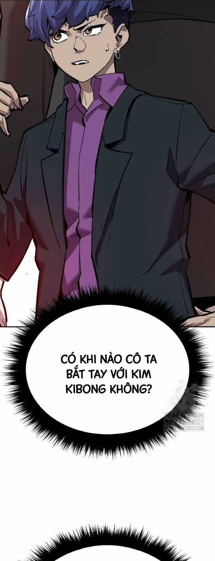 Phá Bỏ Giới Hạn - Chapter 138 - Trang 19