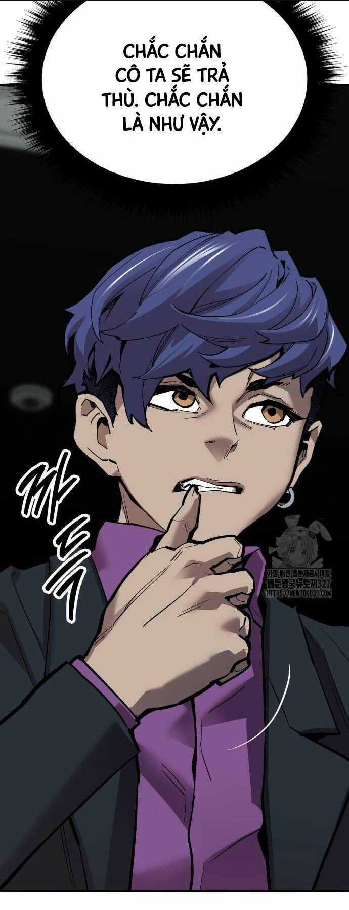 Phá Bỏ Giới Hạn - Chapter 138 - Trang 20