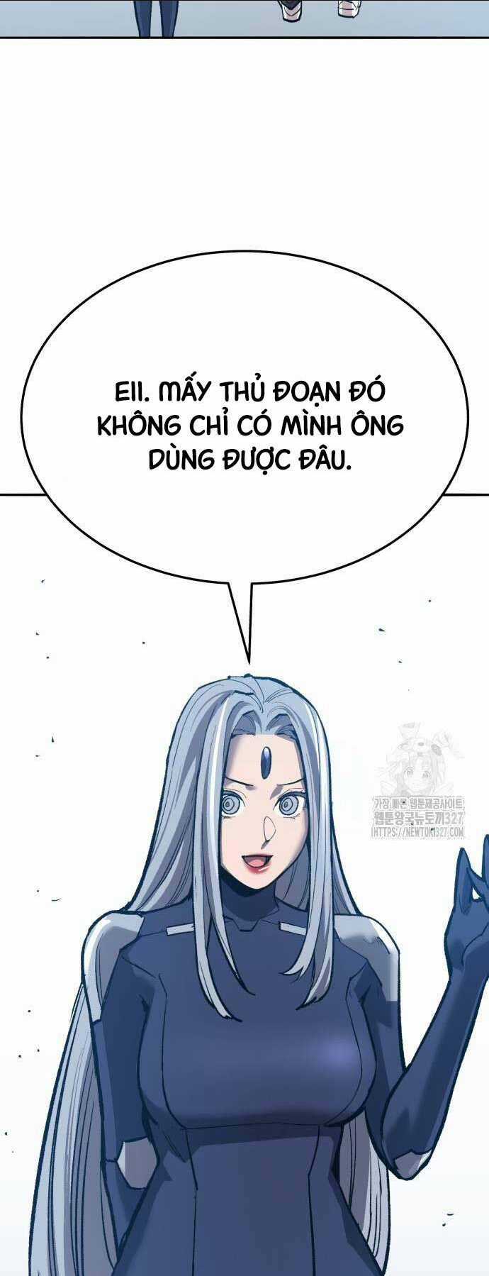 Phá Bỏ Giới Hạn - Chapter 138 - Trang 3